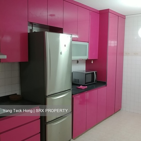 Blk 601 Clementi West Street 1 (Clementi), HDB 4 Rooms #204732731